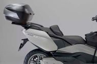 Монтажен комплект за куфари SHAD TOP MASTER BMW C 650 GT '12