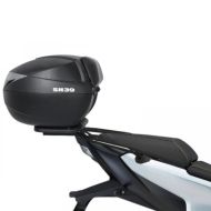 Монтажен комплект за куфари SHAD TOP MASTER BMW C-EVOLUTION ELECTRIC '17