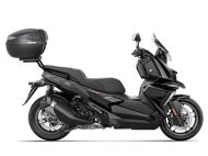 Монтажен комплект за куфари SHAD TOP MASTER BMW C400 X '18'19