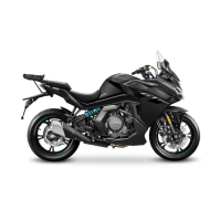 Монтажен комплект за куфари SHAD TOP MASTER CF MOTO 400 GT/650 GT  '19