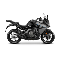 Монтажен комплект за куфари SHAD TOP MASTER CF MOTO 400GT/650GT '19