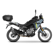 Монтажен комплект за куфари SHAD TOP MASTER CF MOTO MT 450 '23