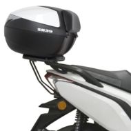 Монтажен комплект за куфари SHAD TOP MASTER DAELIM XQ1 125/250´18