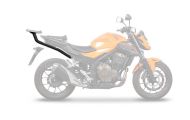 Монтажен комплект за куфари SHAD TOP MASTER HONDA CB 500 F/R´16