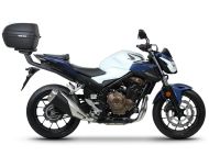 Монтажен комплект за куфари SHAD TOP MASTER HONDA CB500F/CBR500R