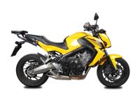 Монтажен комплект за куфари SHAD TOP MASTER HONDA CB650 F '14