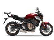 Монтажен комплект за куфари SHAD TOP MASTER HONDA CB650R 21