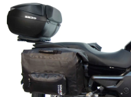 Монтажен комплект за куфари SHAD TOP MASTER HONDA CTX 700'14
