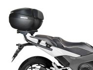 Монтажен комплект за куфари SHAD TOP MASTER HONDA SERIES 700'12/750'14