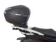 Монтажен комплект за куфари SHAD TOP MASTER HONDA SH350 '21 /  SH 300 '19 - '21