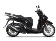 Монтажен комплект за куфари SHAD TOP MASTER HONDA SH350 '21 /  SH 300 '19 - '21