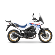 Монтажен комплект за куфари SHAD TOP MASTER HONDA TRANSALP XL 750 '23