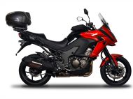Монтажен комплект за куфари SHAD TOP MASTER KAWASAKI GTR 1400 '08