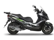 Монтажен комплект за куфари SHAD TOP MASTER KAWASAKI J300i '14
