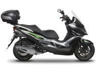 Монтажен комплект за куфари SHAD TOP MASTER KAWASAKI J300i '14