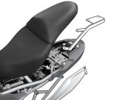 Монтажен комплект за куфари SHAD TOP MASTER KAWASAKI VERSYS 650 '07