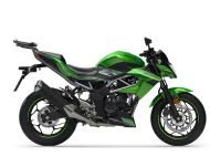 Монтажен комплект за куфари SHAD TOP MASTER KAWASAKI Z 125 '19