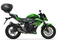 Монтажен комплект за куфари SHAD TOP MASTER KAWASAKI Z 125 '19