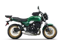Монтажен комплект за куфари SHAD TOP MASTER KAWASAKI Z 650 RS '21