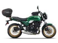 Монтажен комплект за куфари SHAD TOP MASTER KAWASAKI Z 650 RS '21