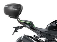 Монтажен комплект за куфари SHAD TOP MASTER KAWASAKI Z400 '19