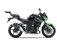 Монтажен комплект за куфари SHAD TOP MASTER KAWASAKI Z400 '19