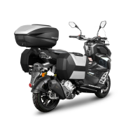 Монтажен комплект за куфари SHAD TOP MASTER KEEWAY VIESTE XDV 300 '23