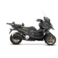 Монтажен комплект за куфари SHAD TOP MASTER KYMCO CV3 550 '22