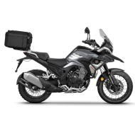 Κιτ θήκης SHAD TOP MASTER MACBOR MONTANA XRS 500 '20