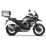 Κιτ θήκης SHAD TOP MASTER MACBOR MONTANA XRS 500 '20