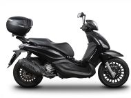 Монтажен комплект за куфари SHAD TOP MASTER PIAGGIO BEVERLY TOURER 125/250/400 08