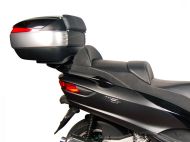 Монтажен комплект за куфари SHAD TOP MASTER PIAGGIO MP3 500 SPORT/BUS `15