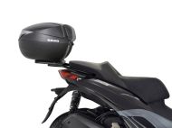 Монтажен комплект за куфари SHAD TOP MASTER PIAGGIO MP3 YOURBAN'11