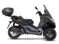 Монтажен комплект за куфари SHAD TOP MASTER PIAGGIO MP3 YOURBAN'11