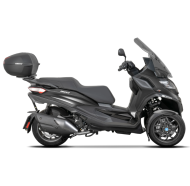 Монтажен комплект за куфари SHAD TOP MASTER PIAGGIO MPE 400/SPORT '23