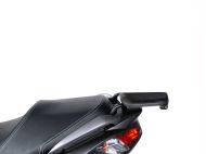 Монтажен комплект за куфари SHAD TOP MASTER SUZUKI BURGMAN 125/200