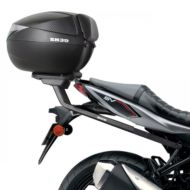 Монтажен комплект за куфари SHAD TOP MASTER SUZUKI SV 650 '16'18