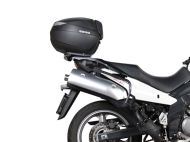 Монтажен комплект за куфари SHAD TOP MASTER SUZUKI V STROM DL 650 04-11