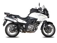 Монтажен комплект за куфари SHAD TOP MASTER SUZUKI V STROM DL 650 04-11
