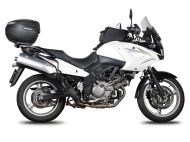 Монтажен комплект за куфари SHAD TOP MASTER SUZUKI V STROM DL 650 04-11