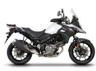 Монтажен комплект за куфари SHAD TOP MASTER SUZUKI V-STROM 1000'14