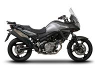 Монтажен комплект за куфари SHAD TOP MASTER SUZUKI V-STROM 650 '12