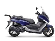 Монтажен комплект за куфари SHAD TOP MASTER SYM MAXSYM 400 '21