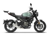 Монтажен комплект за куфари SHAD TOP MASTER VOGE 300AC '20