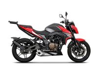 Монтажен комплект за куфари SHAD TOP MASTER VOGE 300R '20