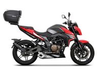 Монтажен комплект за куфари SHAD TOP MASTER VOGE 300R '20