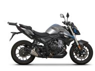 Монтажен комплект за куфари SHAD TOP MASTER VOGE 500 R '20