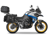 Монтажен комплект за куфари SHAD TOP MASTER VOGE 525 DSX '23