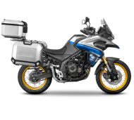 Монтажен комплект за куфари SHAD TOP MASTER VOGE 525 DSX '23