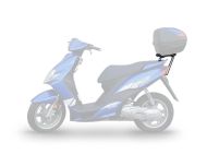 Монтажен комплект за куфари SHAD TOP MASTER YAMAHA JOG RR CS50 '02